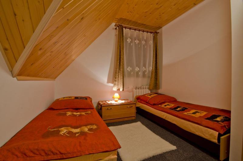 Prymulka Hotell Zakopane Exteriör bild