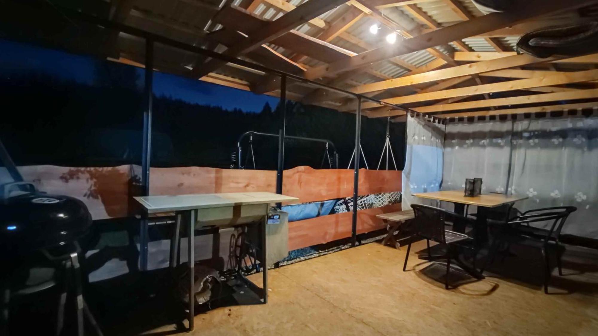 Prymulka Hotell Zakopane Exteriör bild