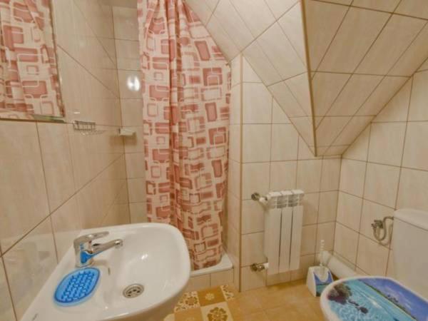 Prymulka Hotell Zakopane Exteriör bild