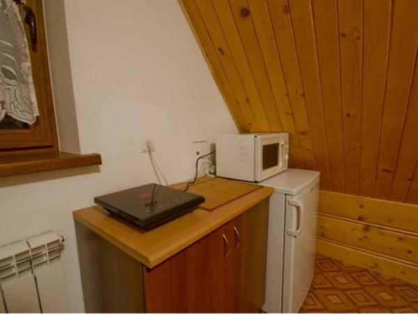 Prymulka Hotell Zakopane Exteriör bild